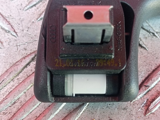 4M08576074PK VAG Ручка крыши салона купить в Днепр