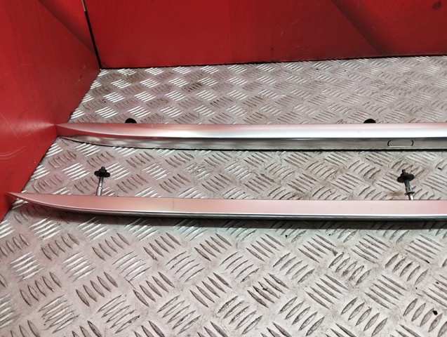 4M0860022C3Q7 VAG Рейлинг крыши правый купить в Винница