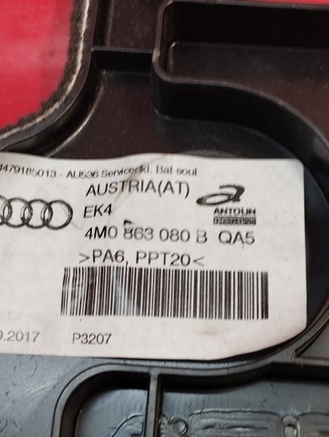 4M0863080BQA5 VAG купить в Николаев