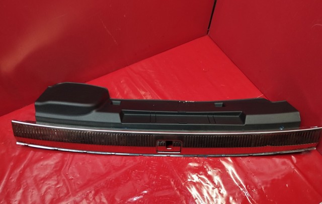 Накладка перегородки 4M0864483B VAG