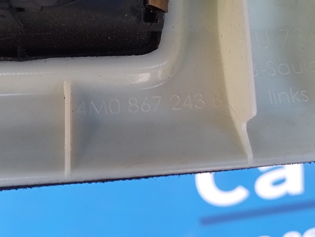 4M0867243B VAG купить в Сумы