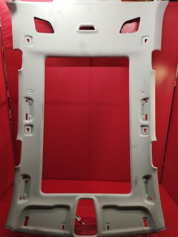 Облицовка потолка 4M0867505BKWO1 VAG