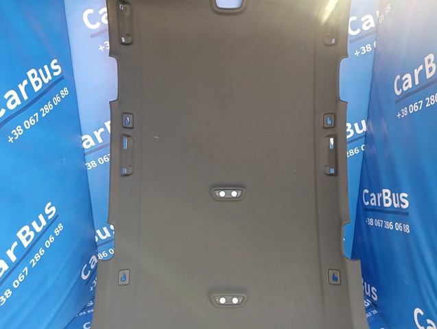 Обшивка крыши 4M0867505HK23 VAG