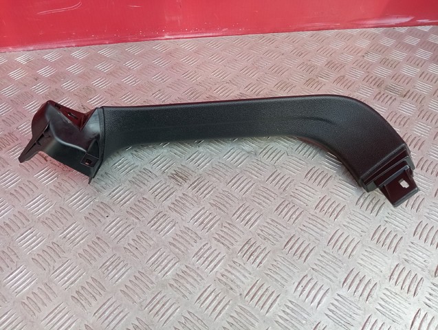 Обивка двери задка кузова 4M0867608B4PK VAG
