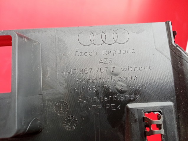 4M0867767F купить Киев