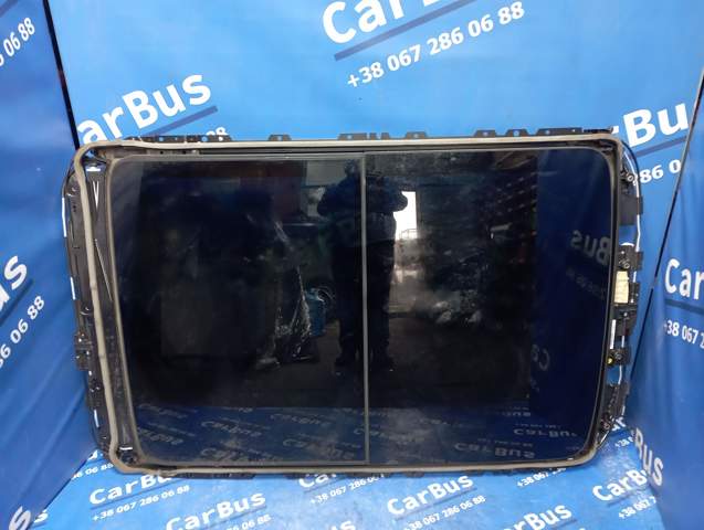 Детали люков облицовки кузова 4M0877049A VAG