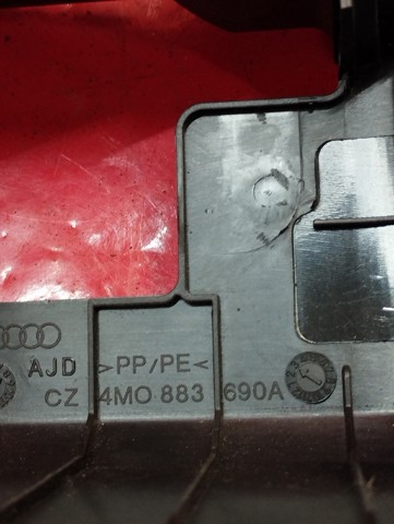 VAG 4M0883690A в наличии Одесса