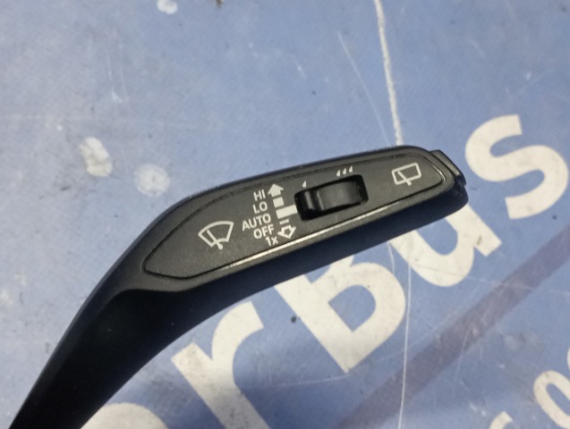 Переключатель подрулевой 4M0907129GS VAG