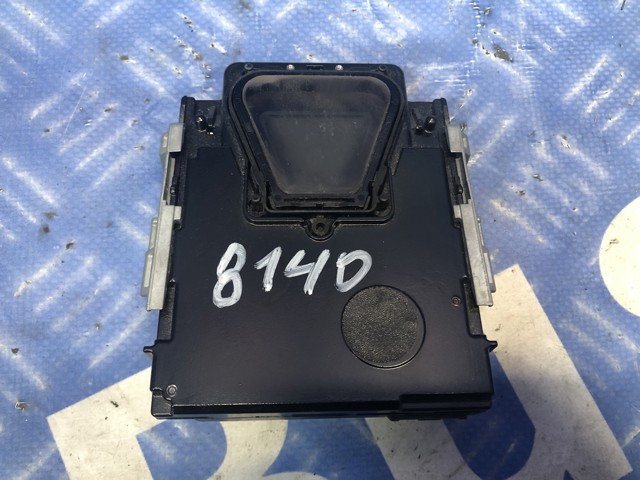 Камера заднего вида 4M0907217D VAG