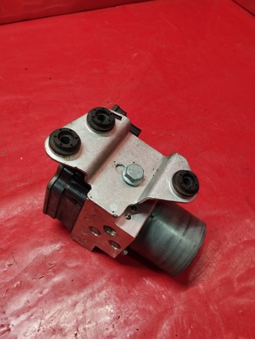 Блок управления ABS 4M0907379QREP VAG