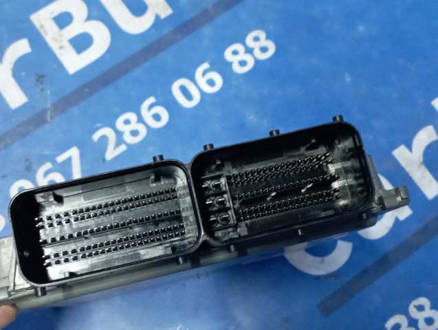 4M0907551A4M0 VAG Модуль управления (ЭБУ) двигателем купить в Винница