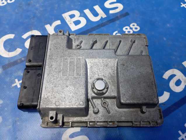 4M0907551A4M0 VAG Модуль управления (ЭБУ) двигателем купить в Черновцы