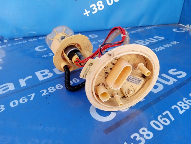 4M0919088D Бензонасос купить Запорожье