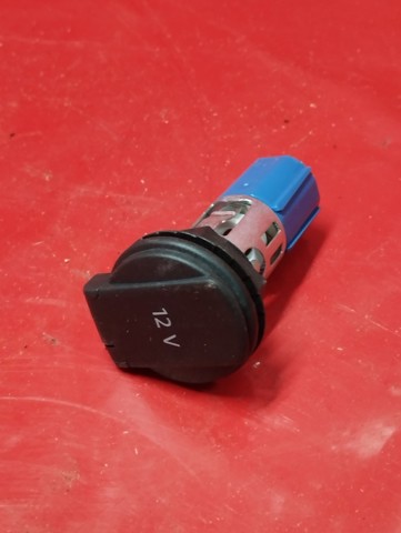 Гнездо-розетка прикуривателя 4M0919309 VAG