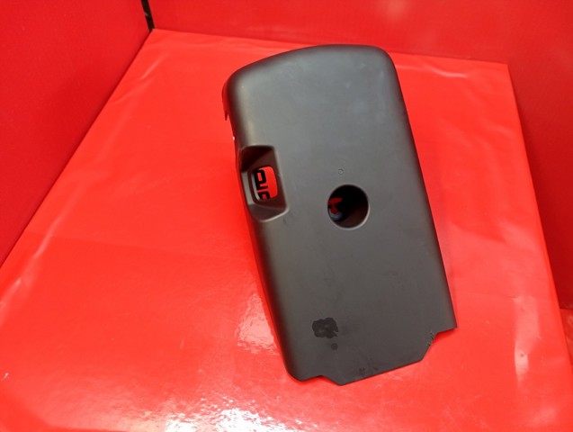 Защитный кожух рулевого механизма 4M0953516A6PS VAG