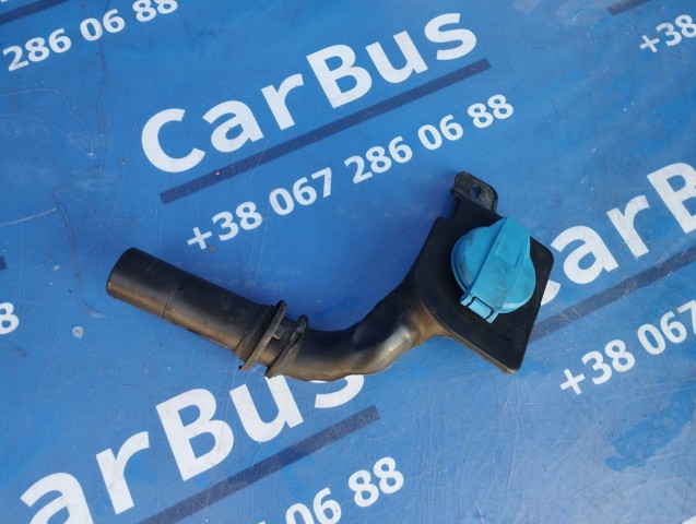 Бачок омывателя стекла 4M0955453C VAG