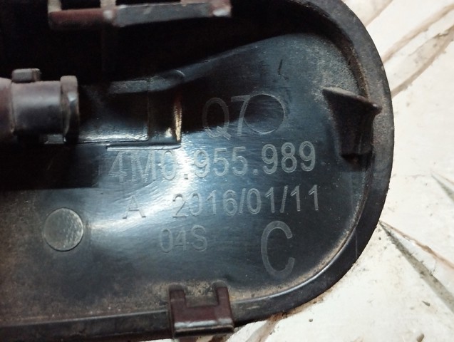 4M0955989 Форсунка омывателя лобового стекла купить Черкассы