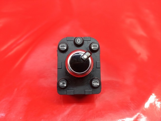 Регулятор зеркал 4M0959565M5PR VAG