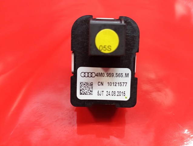 4M0959565M5PR Регулятор зеркал купить Павлоград
