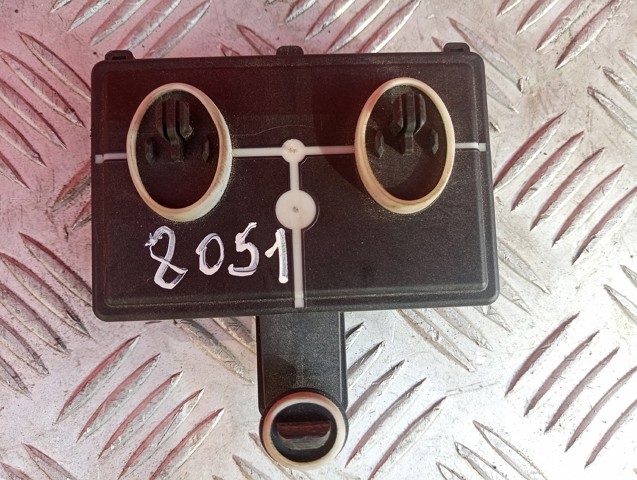 Блок комфорта передней двери 4M0959592D VAG