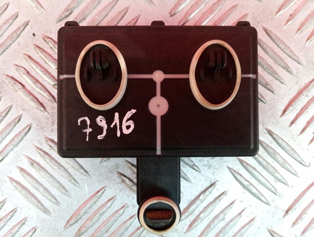 Блок комфорта задней двери 4M0959595D VAG