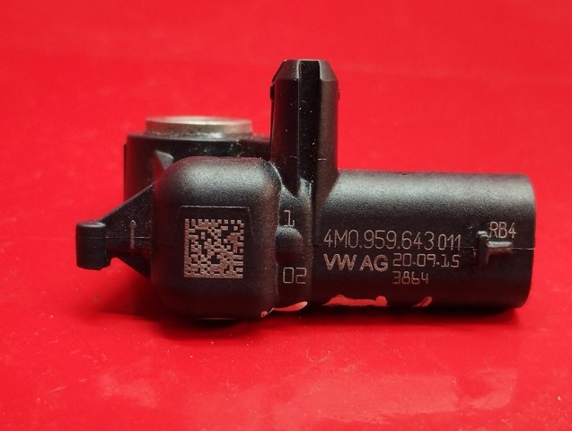 Датчик Айрбег передний 4M0959643 VAG