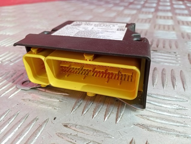 4M0959655A VAG Модуль-процессор управления подушкой безопасности (ЭБУ AIRBAG) купить в Винница