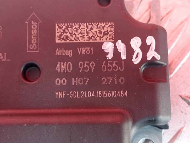 VAG 4M0959655J в наличии Каменское