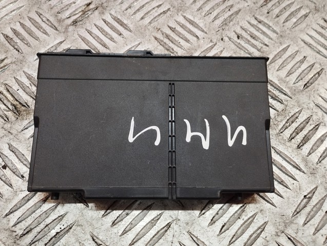 4M0959760G VAG Модуль управления (ЭБУ) переднего сидения купить в Ужгород
