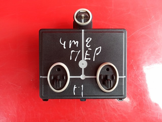 Блок комфорта передней двери 4M0959792E VAG