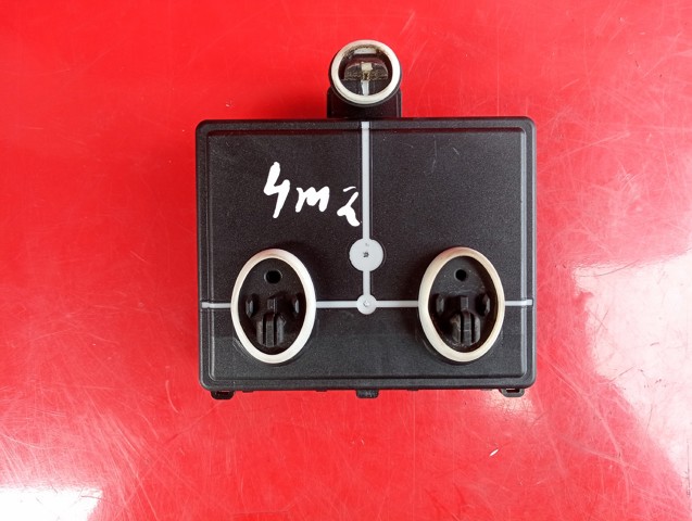 Блок комфорта задней двери 4M0959795E VAG