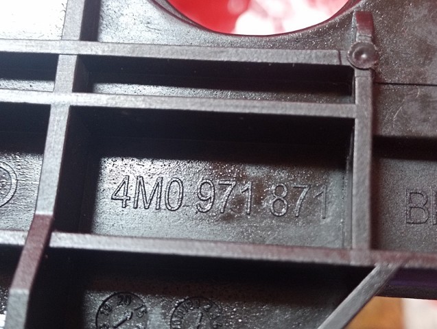 4M0971871BK купить Винница