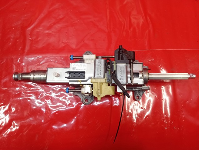 Колонка рулевая 4M1419502K VAG
