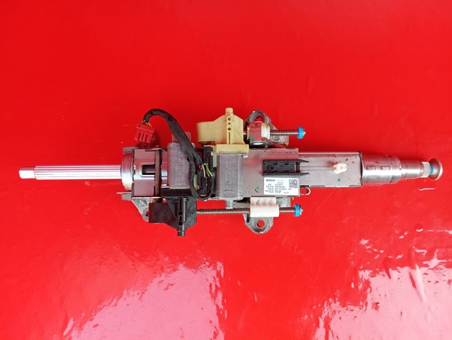 Колонка рулевая 4M1419502M VAG