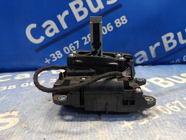 Селектор АКПП 4M1713041E VAG