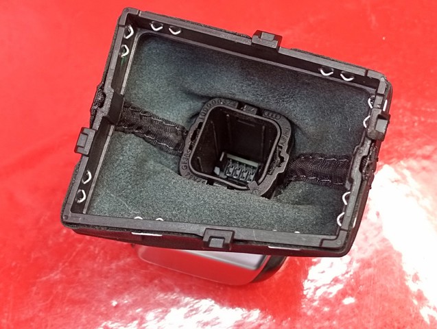 VAG 4M1713140G Рукоятка рычага КПП в наличии Полтава