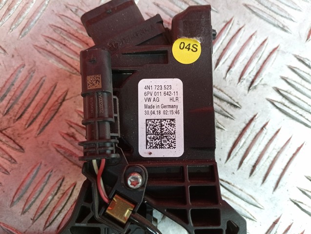 4M1723523 Педаль газа (акселератора) купить Ровно