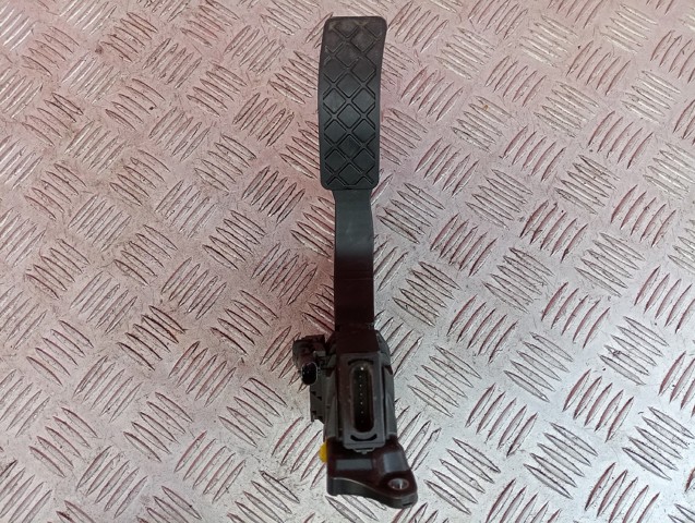 4M1723523 VAG Педаль газа купить в Львов
