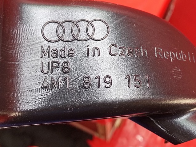 VAG 4M1819151 в наличии Тернополь