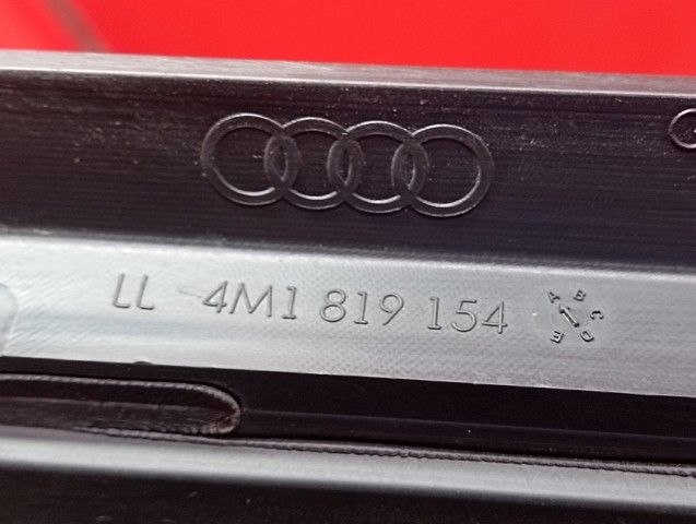VAG 4M1819154A9B9 в наличии Тернополь