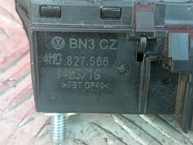 VAG 4M1823533 Ручка открывания капота в наличии Днепр