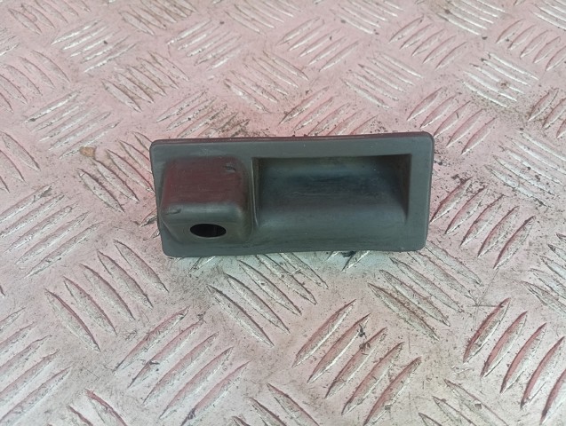 Рычаг открывания капота 4M1823533 VAG