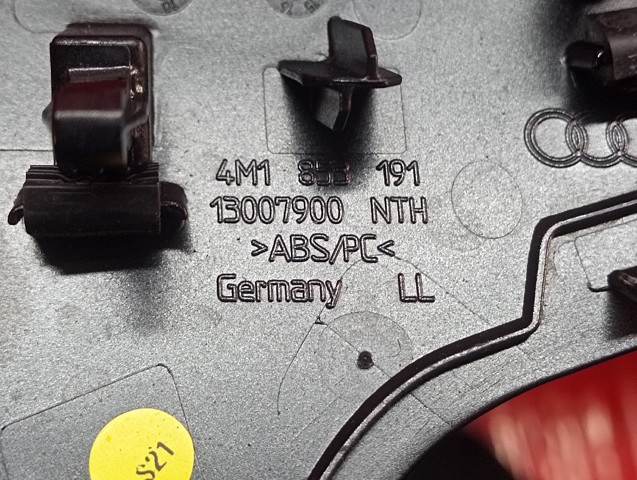 4M1853191 купить Львов