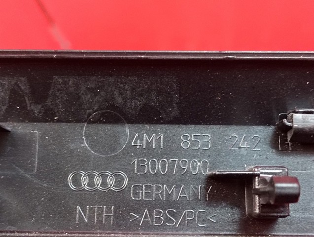 4M1853242A1LQ VAG купить в Чернигов