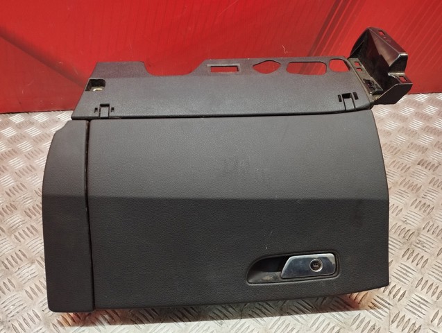 4M1857035D24A VAG Ящик перчаточный (бардачок) купить в Украина