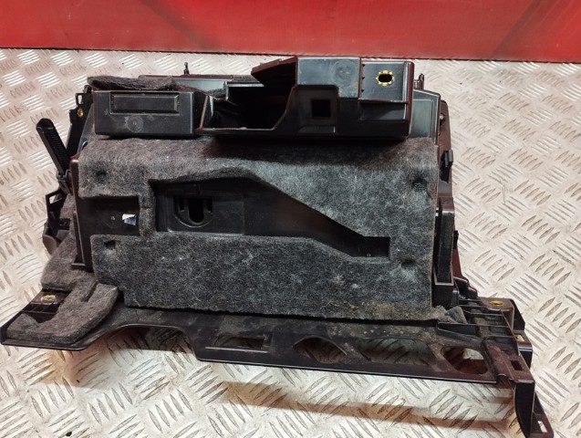 4M1857035D24A VAG Ящик перчаточный (бардачок) купить в Сумы