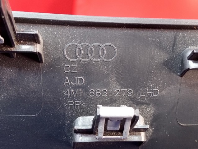 4M18632794PK купить Каменское