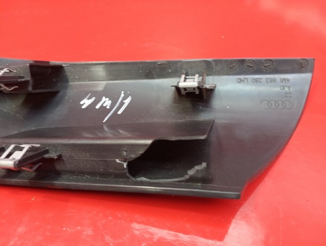 VAG 4M18632804PK в наличии Ужгород