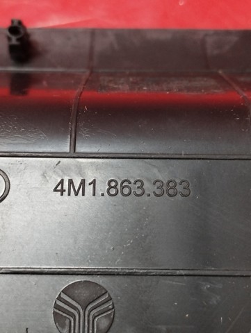 4M18633834PK VAG купить в Харьков