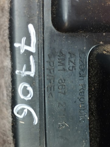 4M1867271 VAG купить в Ирпень
